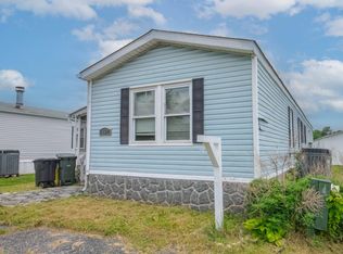 152 Cowhide Cir, Middle River, MD 21220