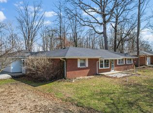 827 S Brentwood Ave, Indianapolis, IN