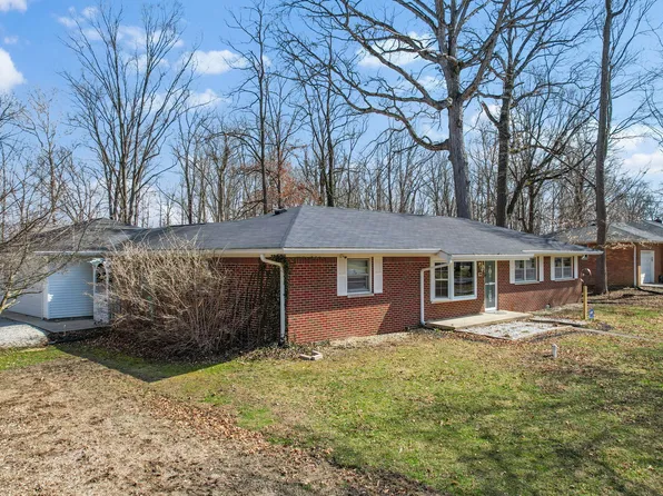 827 S Brentwood Ave, Indianapolis, IN 46239
