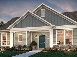 2909 Millgate Dr, Carmel, IN 46033