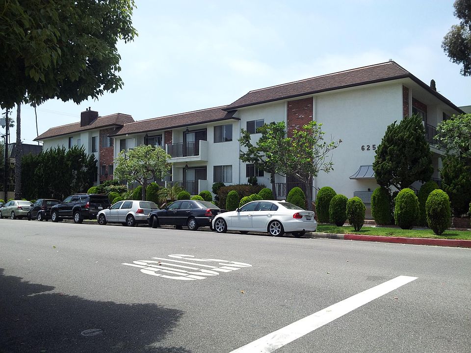 1st image of 625 Washington Ave APT 7