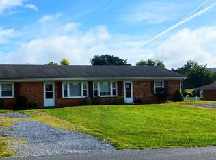 46 Skyview Cir, Verona, VA 24482