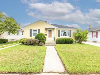 7807 37th AVENUE, Kenosha, WI, 53142