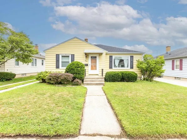 7807 37th AVENUE, Kenosha, WI 53142