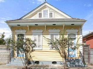 912 Independence St, New Orleans, LA 70117