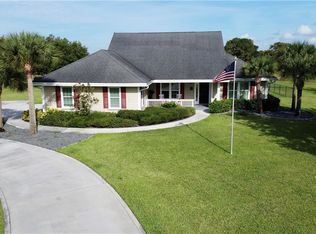 2453 NE 60th Ct, Okeechobee, FL 34972