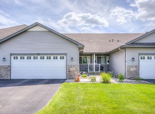 762 Independence Dr, Big Lake, MN 55309