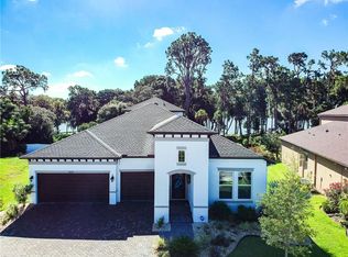 1456 Keystone Ridge Cir, Tarpon Spgs, FL 34688