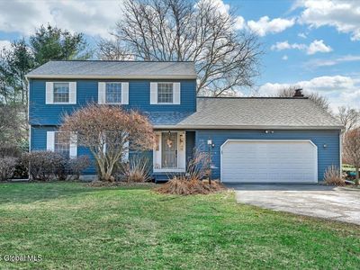 232 Spring Road, Glenville, NY, 12302
