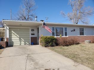 2419 Maple Ave, Rapid City, SD 57701
