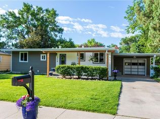 3114 Stinson Ave, Billings, MT 59102