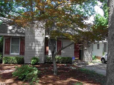 118 N Monroe St, Little Rock, AR, 72205