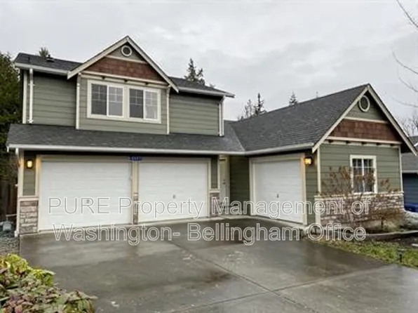 4449 Jacob Pl, Mount Vernon, WA 98274