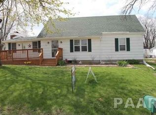 122 Glen Oak St, East Peoria, IL