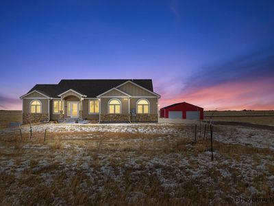 2091 Lacy Dr, Cheyenne, WY, 82001