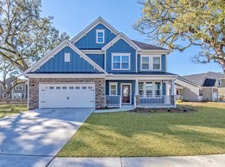 163 Daniels Ridge Dr, Summerville, SC 29485