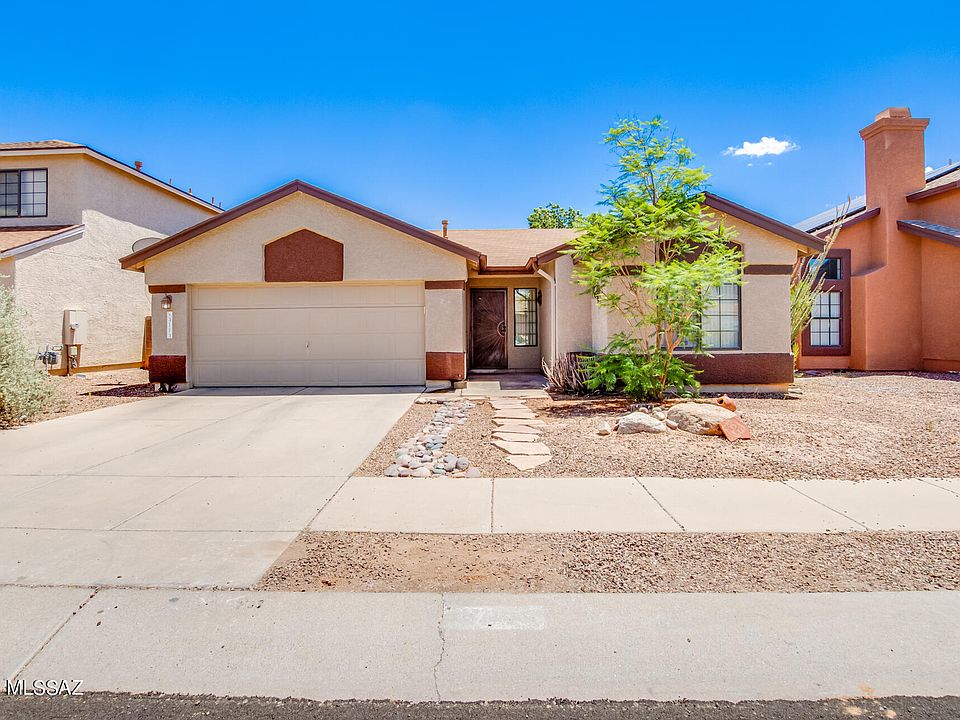 1st image of 3173 W Avior Dr