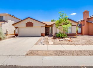 3173 W Avior Dr, Tucson, AZ 85742