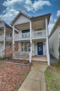 609B 49th Ave N, Nashville, TN, 37209