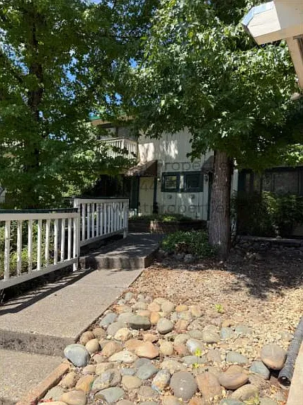 3581 Cedar Ravine Rd