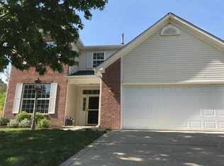 10056 Perlita Pl, Fishers, IN 46038