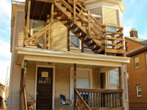 111 N Randall Ave, Madison, WI 53715