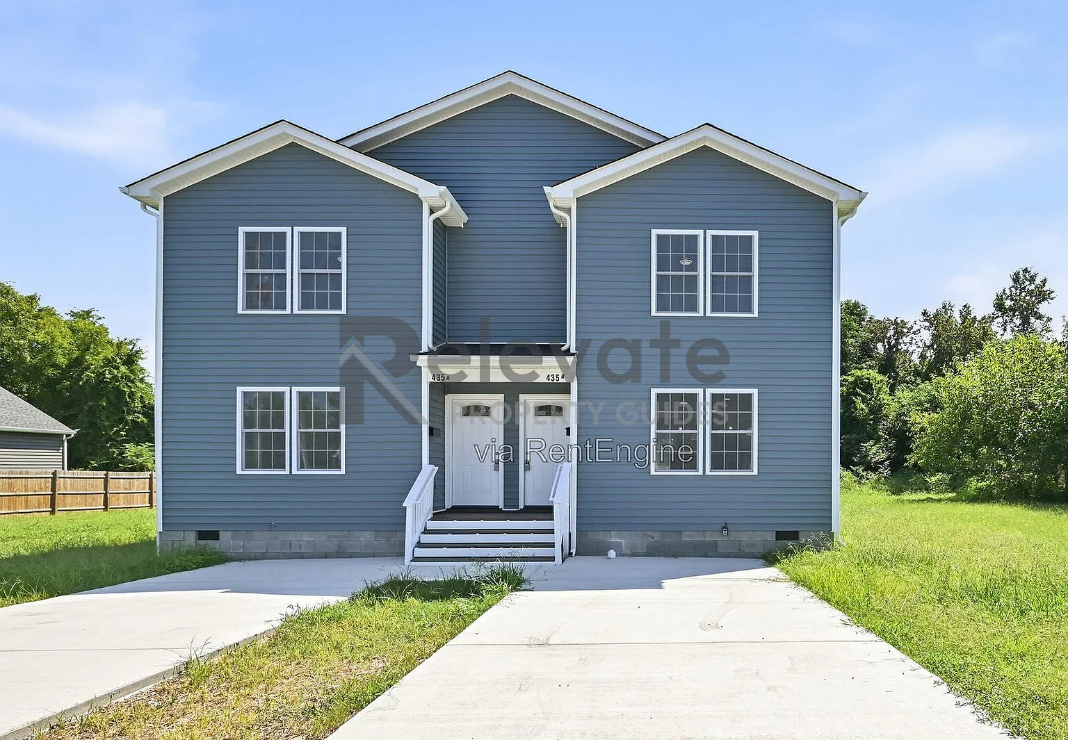 435 Harding St — Photo 1