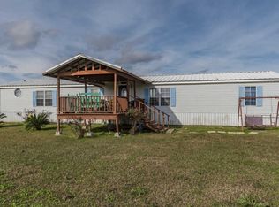 2049 L D Verette Rd, Mamou, LA 70554