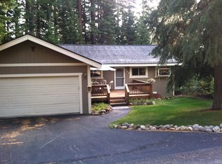 845 Carnelian Cir, Carnelian Bay, CA 96140