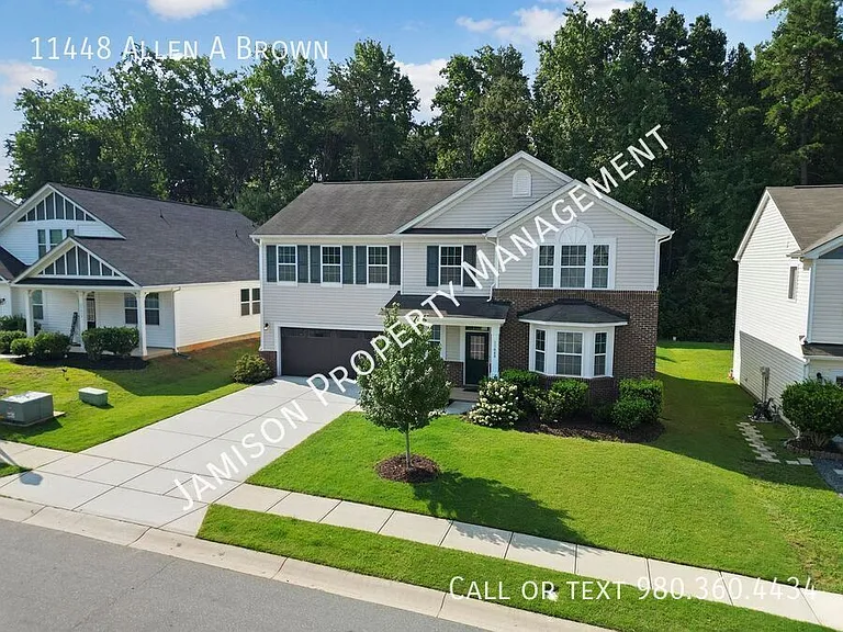 11448 Allen A Brown Rd — Photo 37