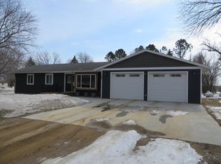 390 Boren St, Astoria, SD 57213