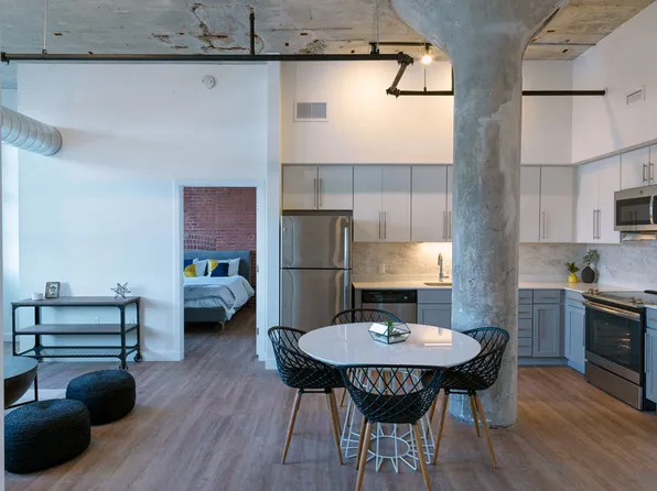 Montgomery Mill Apartments