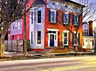 3234 N Main St, Manchester, MD 21102