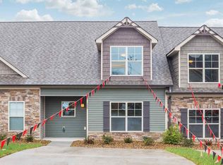 105 Belle Chase Way NE LOT 1C, Cleveland, TN 37312
