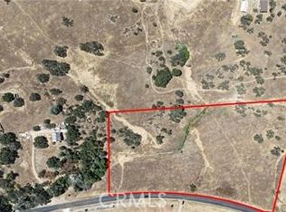 0 Merced Falls Rd, La Grange, CA 95329