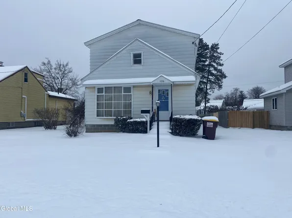 1126 Vinewood Avenue, Schenectady, NY 12306