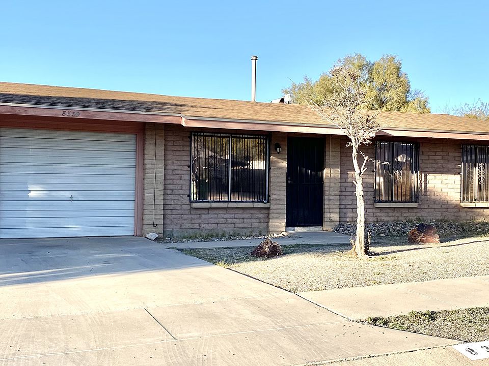 1st image of 8339 E Camarillo Dr
