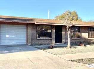 8339 E Camarillo Dr, Tucson, AZ 85730