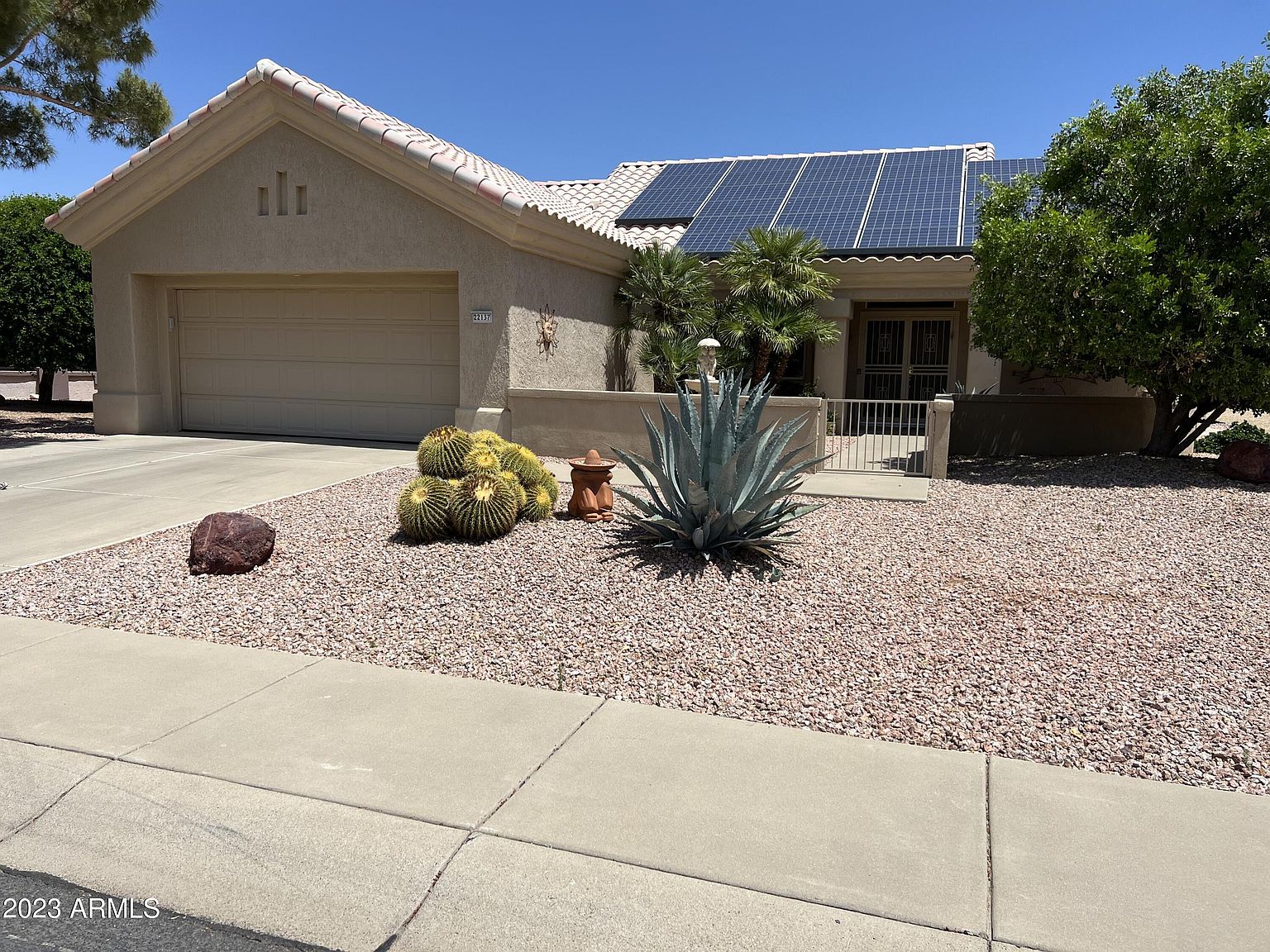 22137 N Veterans Dr, Sun City West, AZ 85375 Zillow
