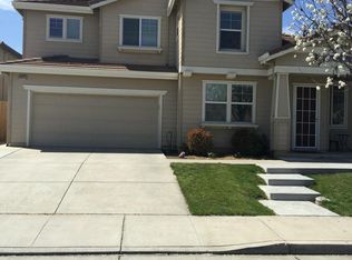 4545 Dandelion Loop, Tracy, CA 95377