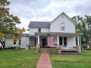 717 E Bodman St, Bement, IL 61813