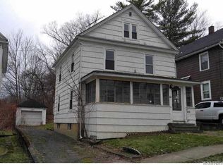 15 Dearing Ave, Jamestown, NY 14701