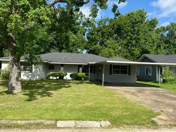4935 Bruce Dr, Beaumont, TX 77708
