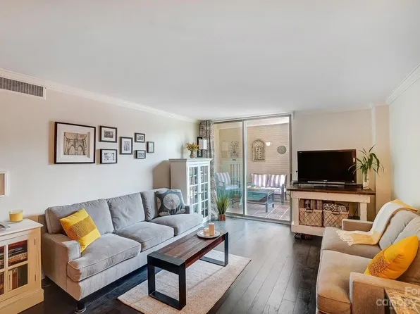1300 Queens Rd Unit 212, Charlotte, NC 28207