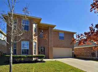 17900 Masi Loop, Pflugerville, TX 78660