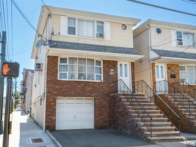 351 N 2nd St, Harrison, NJ, 07029