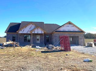 739 Tipton Rd, Rogersville, AL 35652