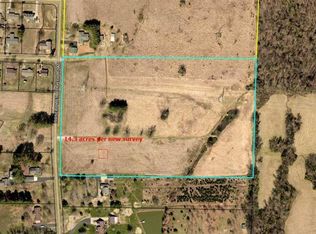 000 Rosebower Church Rd, Paducah, KY 42003