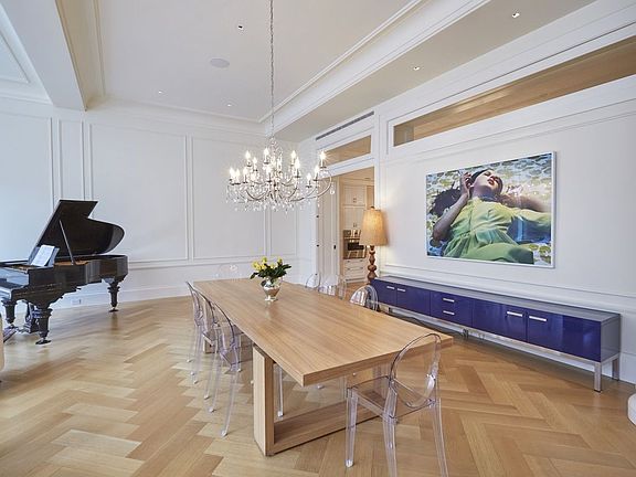 4th image of 43 W 13th St APT 3