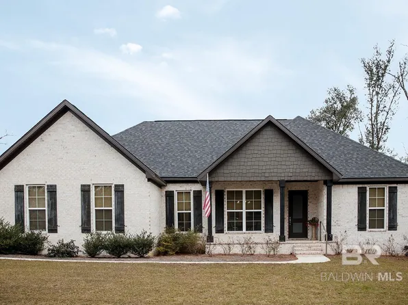 10812 Mashie Ln, Fairhope, AL 36532